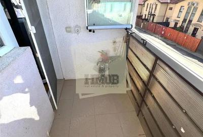 Apartament cu 3 camere 2 balcoane si parcare in zona Turnisor - 13