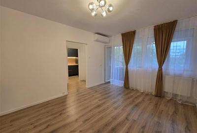 AP.2 CAM ET.4/7 RENOVAT COMPLET SECTOR 1 ION MIHALACHE METROU 1 MAI - 2