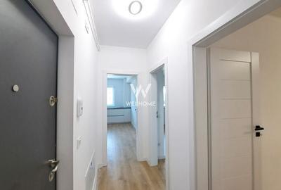 Apartament 2 camere Sibiu - imobil NOU - 6