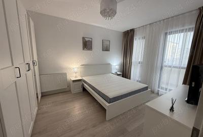 Apartament cu 2 camere decomandat în Girocului - 6