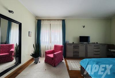 Casa individuala 4 camere | Teren 802mp | Curtea Domneasca - 7