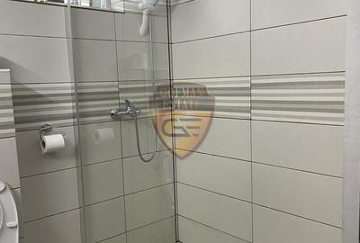 Apartament cu 3 camere semidecomandat, mobilat în Ultracentral - 7