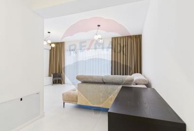 Vila luminoasa in Corbeanca, mobilata si utilata, ansamblu piscina - 4