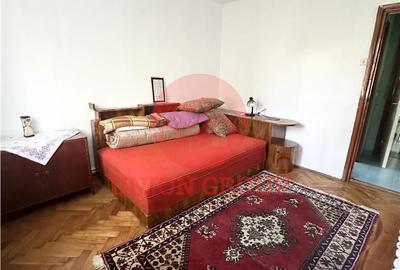 Apartament cu 2 camere în City Park Mall - 2