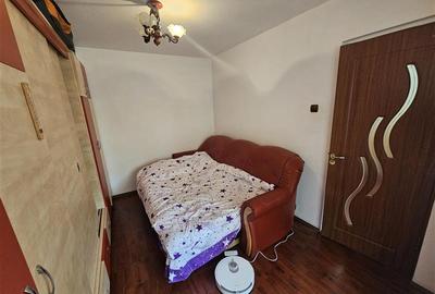 Apartament cu 2 camere nedecomandat, mobilat în Micro II - 16