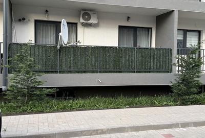 Apartament cu 2 camere semidecomandat în Florești - 5