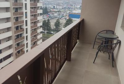 Apartament cu 2 camere decomandat în Sud - 2