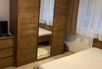 Apartament cu 2 camere decomandat în Elisabetin - 1