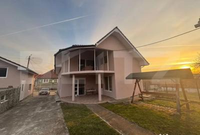 Casă cu Teren 2600 Mp în Central - 6