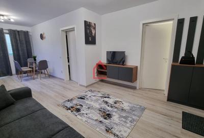 Apartament cu doua camere, Copou, Totul nou - 5
