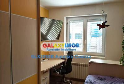 3 camere Bucurestii Noi - 1