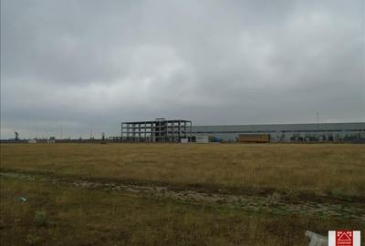 Teren industrial, zona industriala sud - 1