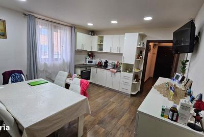 Casă cu 4 camere în Tăuții-Măgherăuș - 7