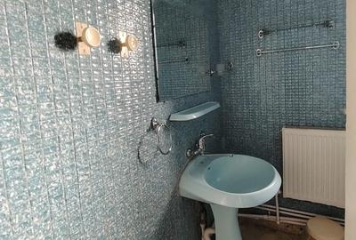 Apartament cu 3 camere în Piața Unirii - 15