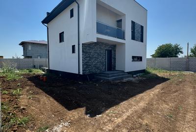 Berceni - Vila 5 camere - mutare rapida - 1