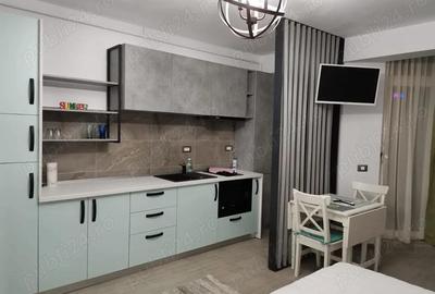 Studio de vanzare in Complex Alezzi Beach Resort - 1