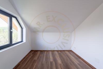 Casă individuală cu 4 camere cu Teren 500 Mp în Drăganu-Olteni - 17