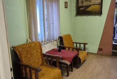 Casă cu 4 camere cu Teren 600 Mp în Ferneziu - 8