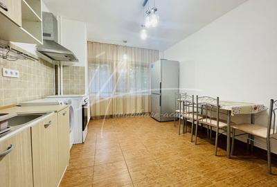 Apartamentul perfect de inchiriat zona 13 Septembrie Uranus - 6
