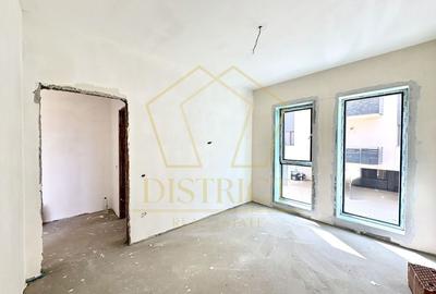 Apartament luminos cu 2 camere si balcon | Giroc | Hotel IQ Apartament luminos cu 2 camere si balcon | Giroc | Hotel IQ - 3