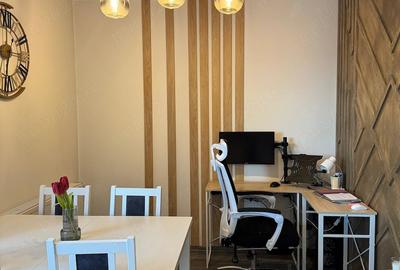 Apartament cu 2 camere decomandat în Central - 10