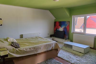 Casa 7 camere libera la vanzare SATU NOU - 6