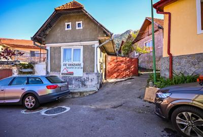 Casa de vanzare - Schei - Brasov - 8
