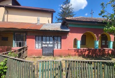 Casă cu 4 camere în Băneasa - 5
