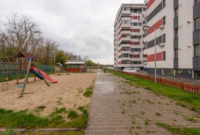 Apartament de 3 camere si 2 bai, Bd. Timisoara - Avangarde, comision 0%! - 20
