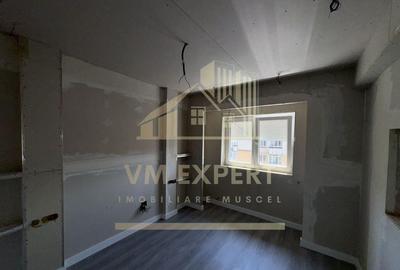 APARTAMENT 2 CAMERE CAMPULUNG, ETAJ 4, CARTIER VISOI - 2