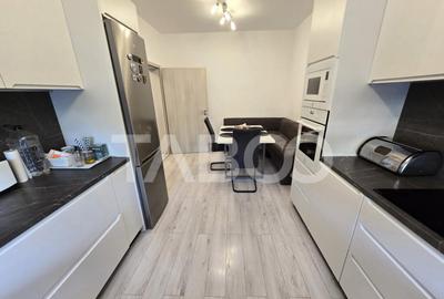 Casă cu 4 camere cu Teren 234 Mp în Central