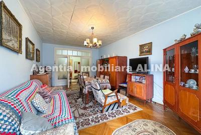 Apartament cu 4 camere decomandat în Liliacului - 7