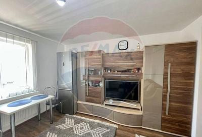 Garsoniera cocheta de inchiriat - 1