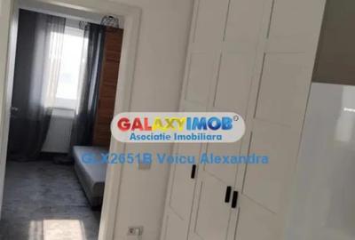 Garsonieră decomandată, mobilată în Berceni - 1