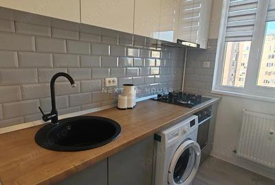 Apartament 2 camere - Bucuresti Drumul Taberei - Parc Moghioros - 7