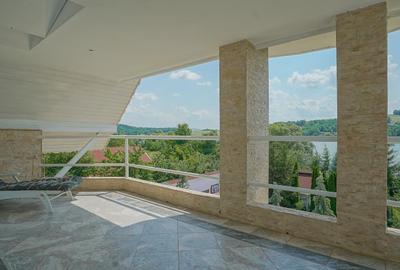 Casă individuală cu 12 camere în Moacșa - 56