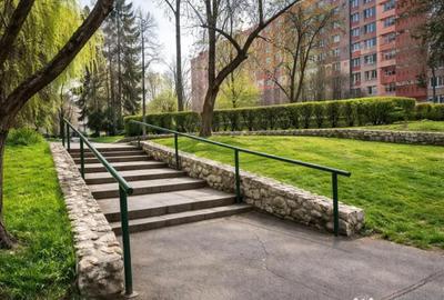 Apartament cu 3 camere semidecomandat, mobilat în Gării - 4