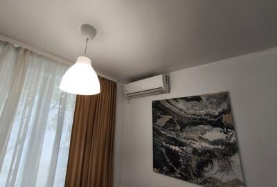 Inchiriere Apartament modern Centru cu centrala gaz - 16