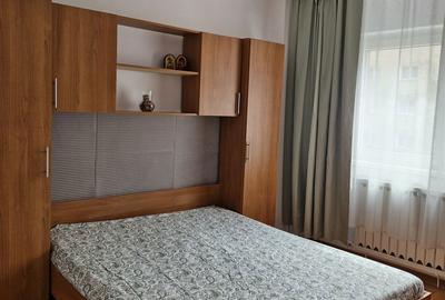 Apartament cu 2 camere semidecomandat, mobilat în Crângași - 2
