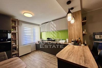 Apartament 3 camere, etaj intermediar, ideal investitie, Piata Marasti - 7
