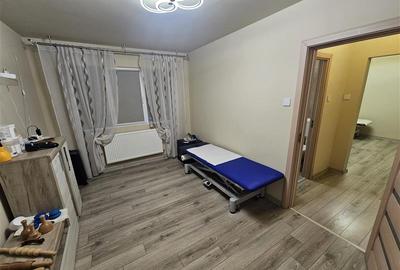 Apartament cu 2 camere semidecomandat în Micro I - 13