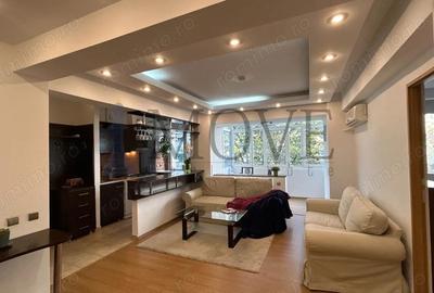 Apartament cu Poezie in blocul Liric Parcul Ci?migiu - 1