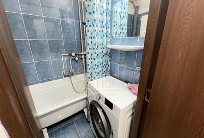 Apartament renovat cu 2 camere  | Shopping City | Sagului - 10