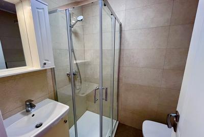 Apartament cu 3 camere in zona Centrala - 12
