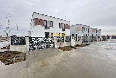 Bucovat-Duplex-Finisaje la Alegere-4 Camere - 9