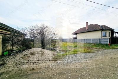 Teren intravilan, Oarda de Jos - 3