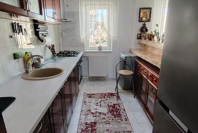 Apartament cu 2 camere în Burdujeni - 2