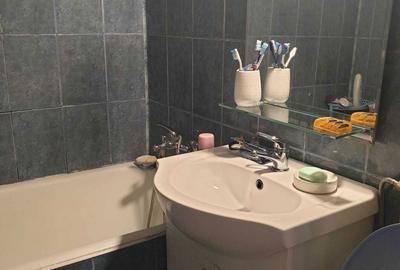 Apartament cu 2 camere semidecomandat în Central - 1