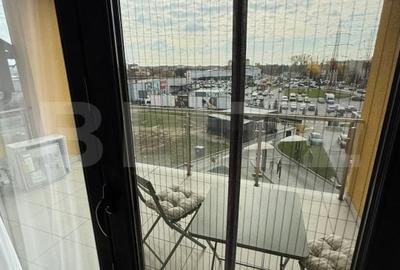 Apartament 2 camere cu balcon si parcare – Dumbravita - 11