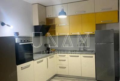Apartament cu 2 camere semidecomandat în Central - 3